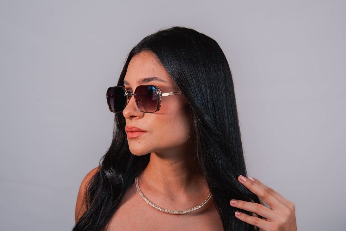 Óculos Zara - Versi